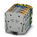 Phoenix Contact - PTPOWER 50-3L/N - PTPOWER 50-3L/N - Bloc de jonction de puissance