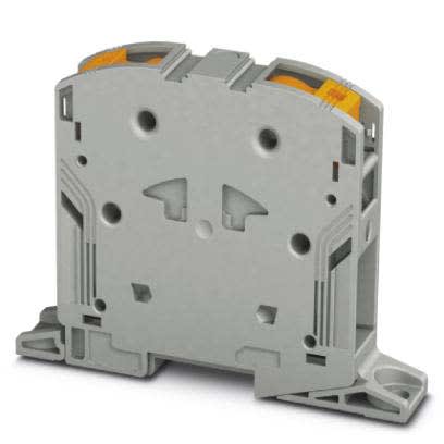 Phoenix Contact - PTPOWER 50-F - Bloc de jonction de puissance