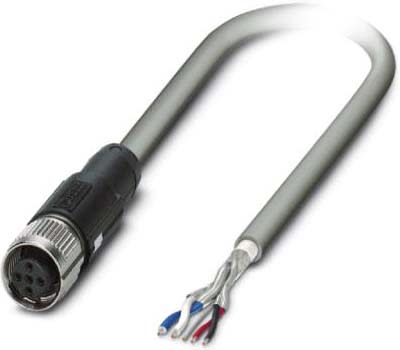 Phoenix Contact - Cable preconfectionne pour bus