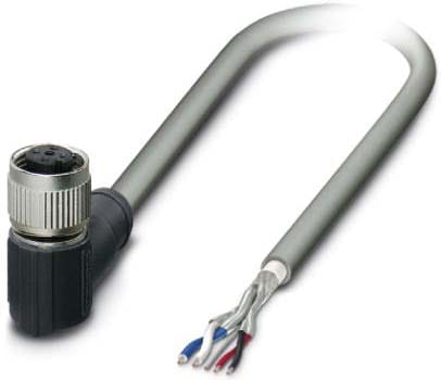 Phoenix Contact - Cable preconfectionne pour bus