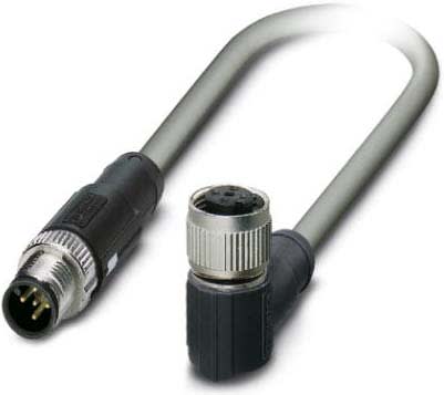 Phoenix Contact - Cable preconfectionne pour bus