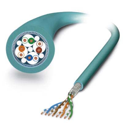 Phoenix Contact - Câble de données VS-OE-OE-94C-100,0