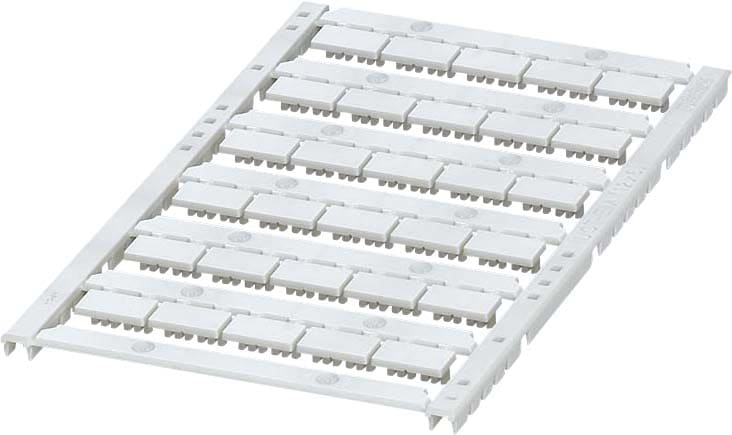 Phoenix Contact - UCT-EM (12X6) - Repérage d'appareil à encliqueter UCT-EM (12X6)