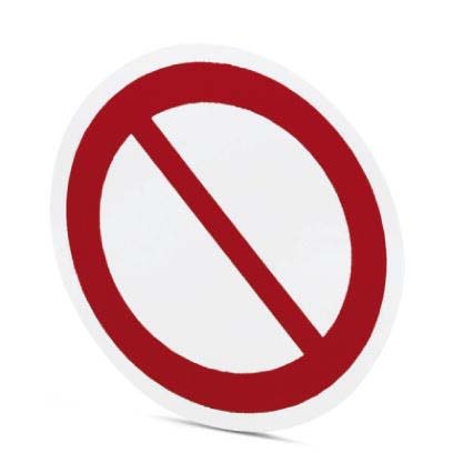 Phoenix Contact - PTFIX 10/S-NS35A - PTFIX 10/S-NS35A - Adaptateur montage sur profilé