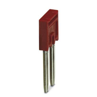 Phoenix Contact - FBSR 3-5 - FBSR 3-5 - Pont enfichable