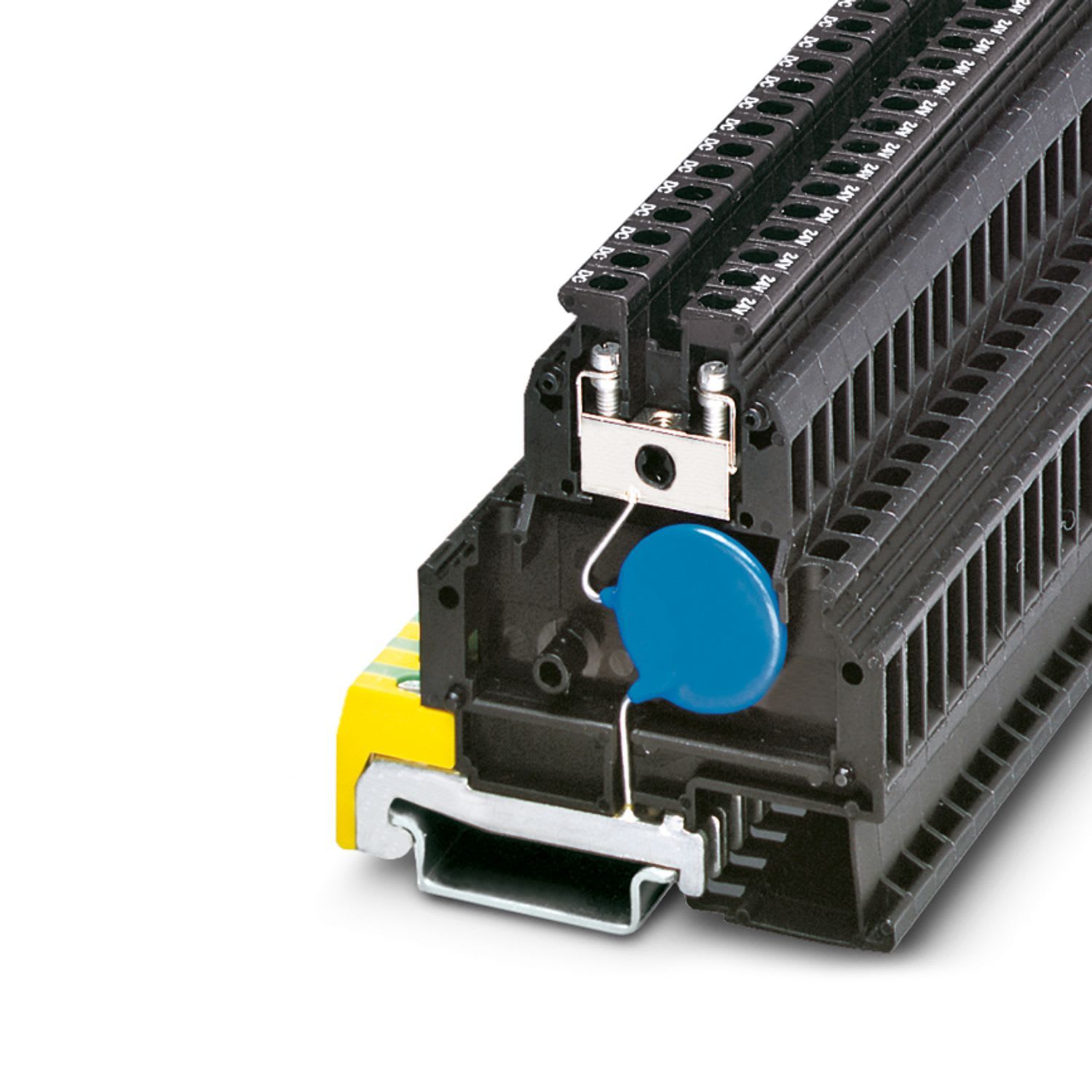 Phoenix Contact - TT-SLKK 5-C 12N-230AC - Filtre CEM