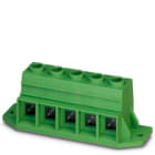 Phoenix Contact - Bornier C.I 2p, pas: 15 mm, 35 mm², 125 A, 1000 V - MKDSP 25/ 2-15,00-F