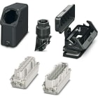 Phoenix Contact - Jeu de connecteurs HC-EVO-B24PT-BWSC-HH-M32-PLRBK