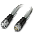 Phoenix Contact - Connecteur bilateral a enrobage plastique par extrusion