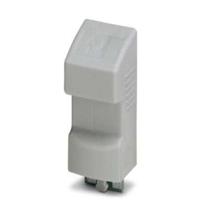 Phoenix Contact - RIF-V-120-230 UC - Module d'insertion RIF-V-120-230 UC