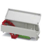 Phoenix Contact - ME PLC 40 CT10 GY7035 - Boîtier électronique - ME PLC 40 CT10 GY7035