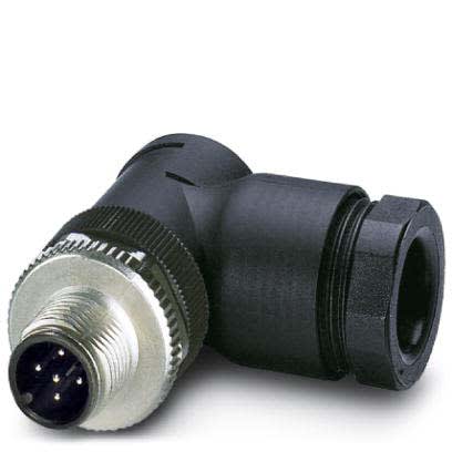 Phoenix Contact - SACC-M12MR-5CON-PG11-M PWR - Connecteur de puissance SACC-M12MR-5CON-PG11-M PWR