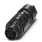 Phoenix Contact - PRC 3-FC-FS6 8-21 HR - Connecteur prolongateur - PRC 3-FC-FS6 8-21 HR