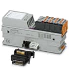 Phoenix Contact - AXL F DI8/1 DO8/1 1HAXL F DI8/1 DO8/1 1H - -AXIOLine-Module TOR