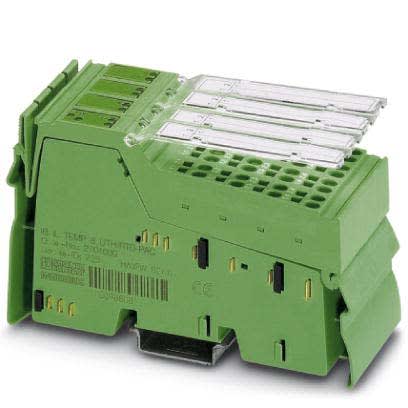 Phoenix Contact - IB IL TEMP 8 UTH/RTD-PAC - IB IL TEMP 8 UTH/RTD-PAC -InLine-Module analogique