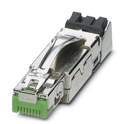 Phoenix Contact - Connecteur RJ45 - CUC-IND-C1ZNI-S/R4IP8