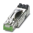 Phoenix Contact - Connecteur RJ45 - CUC-IND-C1ZNI-S/R4IP8