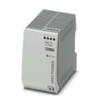 Phoenix Contact - Alimentation compacte Mono 230VAC/15VDC-100W
