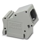 Phoenix Contact - PH CP-H 2,5/3 - Capot pour câble