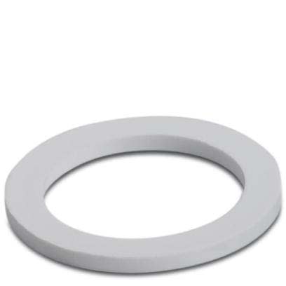 Phoenix Contact - A-SEW-63-P-W - Joint plat A-SEW-63-P-W