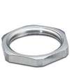 Phoenix Contact - A-INL-NPT1/2-N-S - Contre-écrou A-INL-NPT1/2-N-S