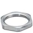 Phoenix Contact - A-INL-NPT1/2-N-S - Contre-écrou A-INL-NPT1/2-N-S