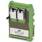 Phoenix Contact - Communication-Ethernet-Panneau de jonction