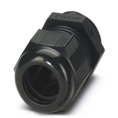 Phoenix Contact - G-INS-M20-S68N-PNES-BK - Presse-étoupe G-INS-M20-S68N-PNES-BK