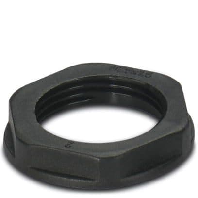 Phoenix Contact - Contre-écrou A-INL-PG13,5-P-BK