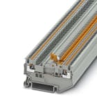 Phoenix Contact - PT 1,5/S-MT - PT 1,5/S-MT - Bloc de jonction sectionnable