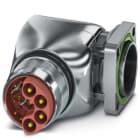 Phoenix Contact - Embases paroi avant - SH-8EPC58AAD00S