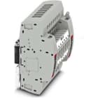 Phoenix Contact - UTRE 6-2/A7 - Embase pour test FAME