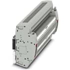 Phoenix Contact - UTRE 6-2/C19 - Embase pour test FAME