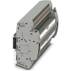 Phoenix Contact - PTRE 6-2/A14 - Embase pour test FAME