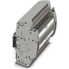 Phoenix Contact - PTRE 6-2/C14 - Embase pour test FAME