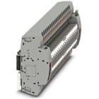 Phoenix Contact - PTRE 6-2/G19 - Embase pour test FAME