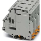 Phoenix Contact - UKH 70/4X10 - UKH 70/4X10 - Bloc de jonction de puissance