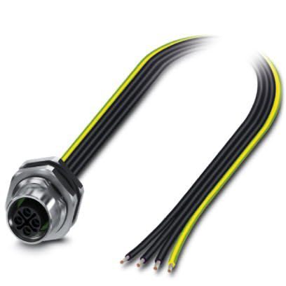 Phoenix Contact - Connecteur d'appareil face arriere