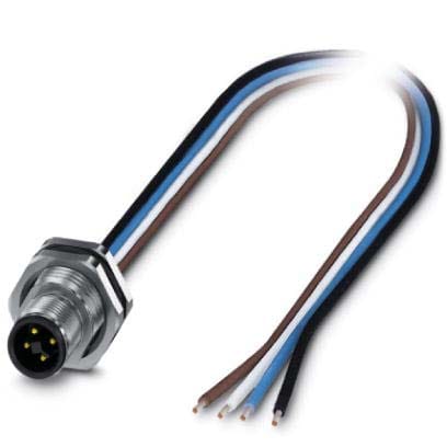 Phoenix Contact - Connecteur d'appareil face arriere