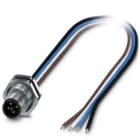 Phoenix Contact - Connecteur d'appareil face arriere