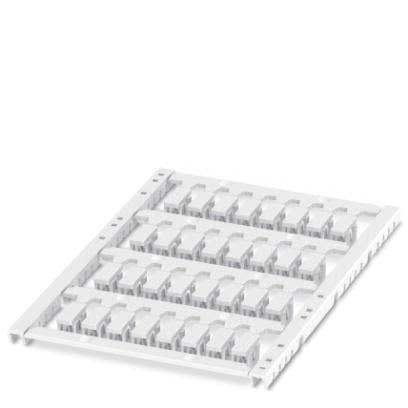 Phoenix Contact - Repère pour fil et câble à clipser UCT-WMCO 4,1 (12X4)