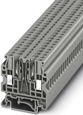 Phoenix Contact - UK 4-SD - UK 4-SD - Bloc de jonction sectionnable