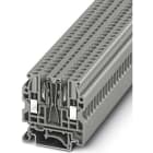 Phoenix Contact - UK 4-SD - UK 4-SD - Bloc de jonction sectionnable