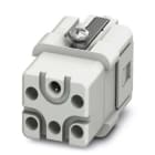 Phoenix Contact - Élément de contact HC-Q05-I-CT-F