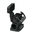 Phoenix Contact - Boîtier HC-EVO-D15-SLWSC-2SSM20-PLR-BK