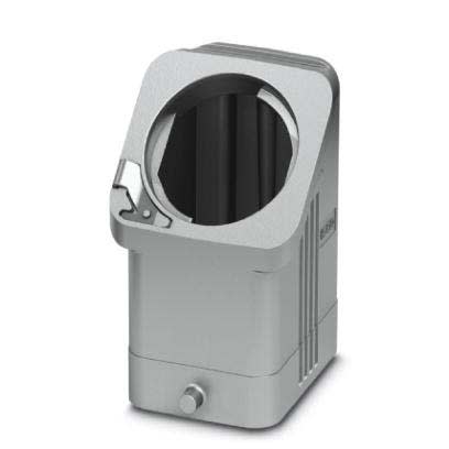 Phoenix Contact - Boîtier HC-EVO-B06-HHFS-EL-AL