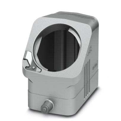 Phoenix Contact - Boîtier HC-EVO-B10-HLFS-EL-AL