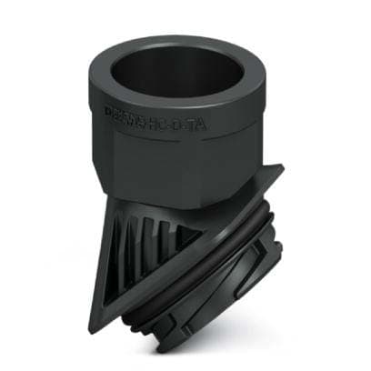 Phoenix Contact - Adaptateur HC-D-TA-PG16-PLR-BK