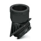 Phoenix Contact - Adaptateur HC-D-TA-PG16-PLR-BK