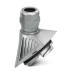 Phoenix Contact - Presse-étoupe HC-B-G-M25-EC-AL